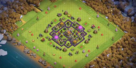 th 7 base layout